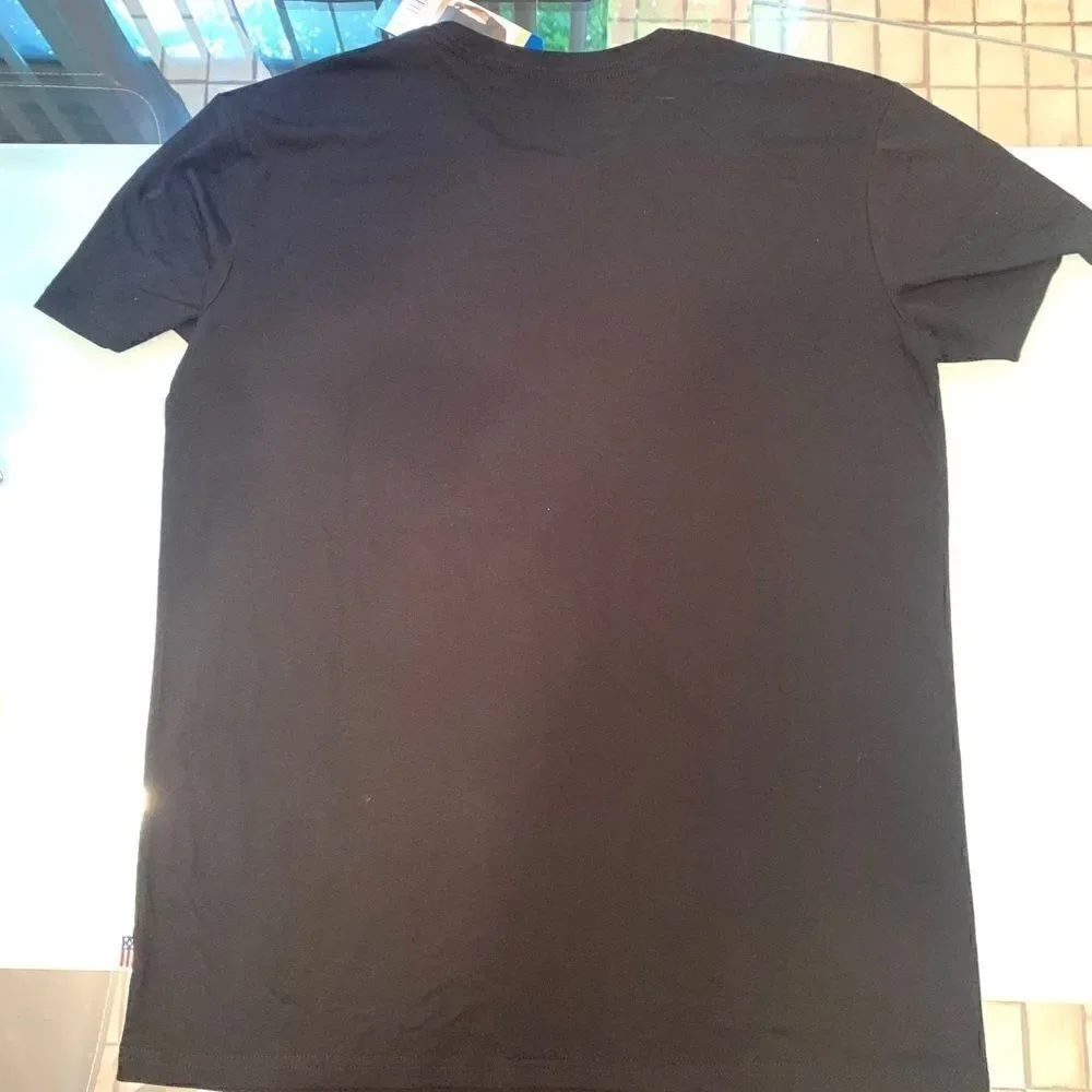 Galt NWT large great American lakes & timber black